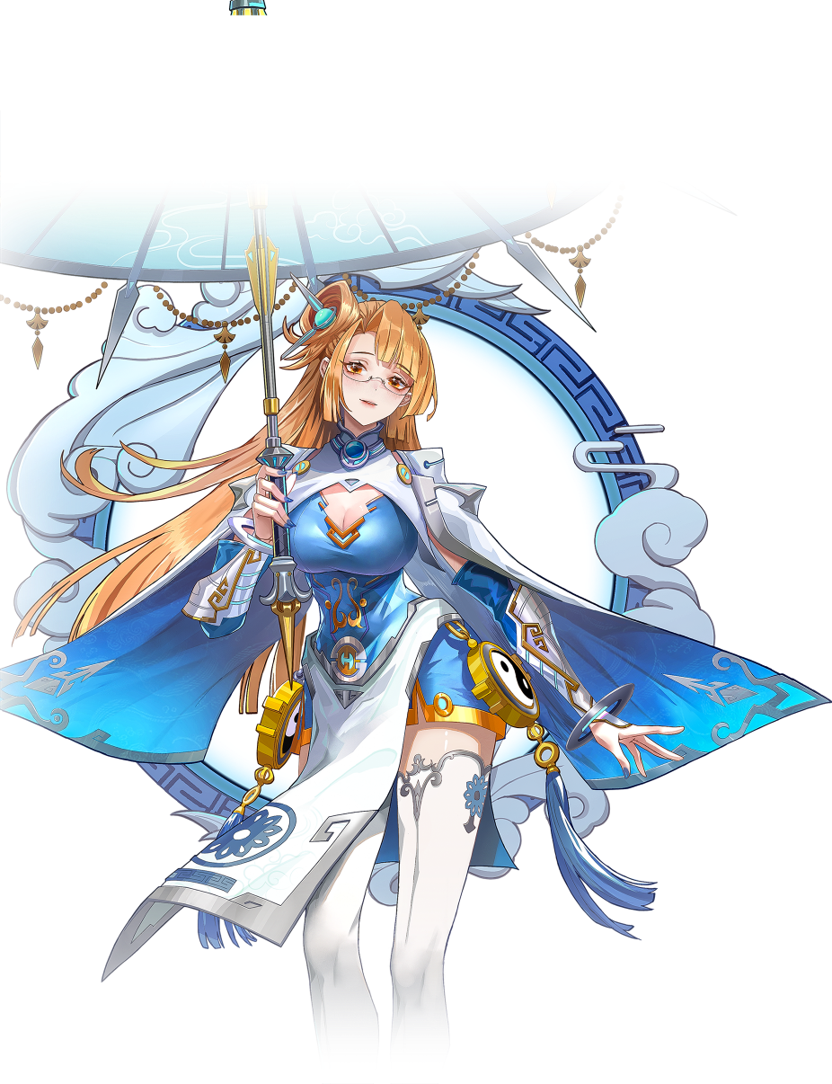 星の翼——メカ美少女2v2格闘対戦