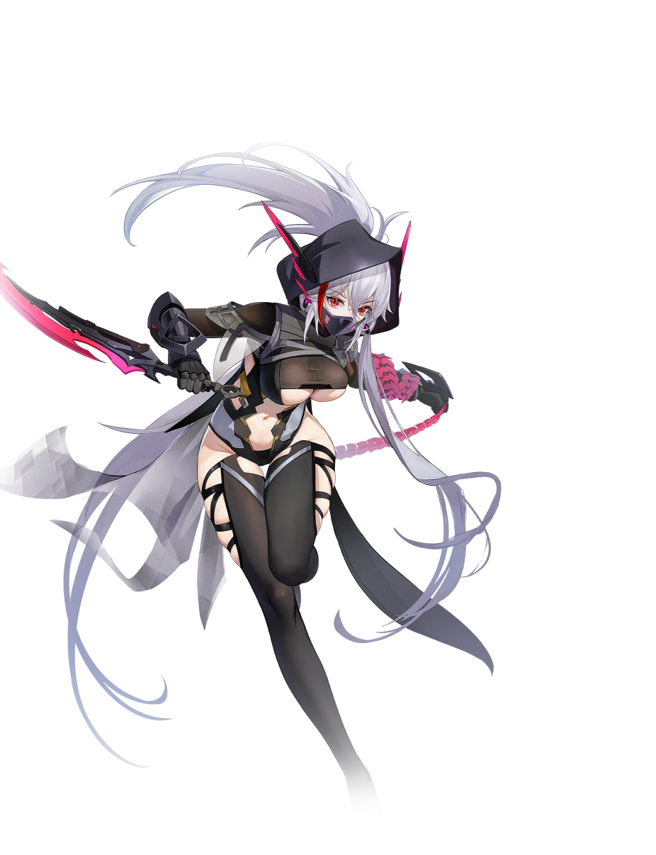 星の翼——メカ美少女2v2格闘対戦